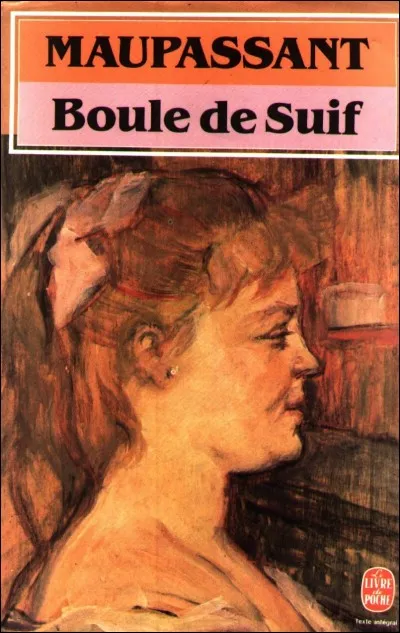 Dans quelle nouvelle Mathieu d'Endolin raconte-t-il, à la fin d'un repas de chasse, l'histoire d'une femme malade pendant la guerre franco-prussienne ?