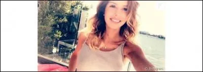 À quelle téléréalité a-t-elle participé avant « Les Anges » ?