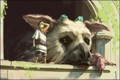 Combien y a-t-il eu d'épisodes de "The Last Guardian" ?
