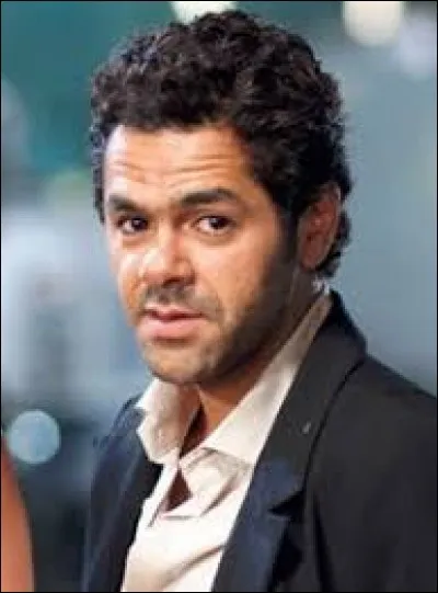 Qui est cet acteur ?