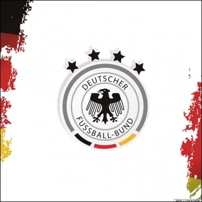 Contre qui l'Allemagne a-t-elle été disqualifiée ?