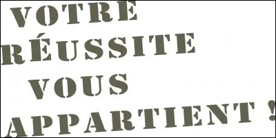 Quelle est ta mention au Brevet ?