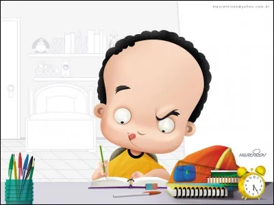 En classe de seconde, combien de temps travailles-tu pour tes devoirs, par semaine ?