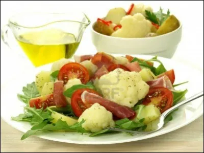 Quelle est ta nourriture préférée ?