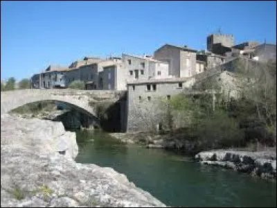 Je vos propose de partir dans la vallée de l'Orbieu, en Occitanie à la découverte de Ribaute. Village des Basses Corbières, dans l'arrondissement de Narbonne, il se situe dans le département ...