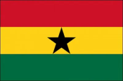 L'hymne national du Ghana s'appelle :