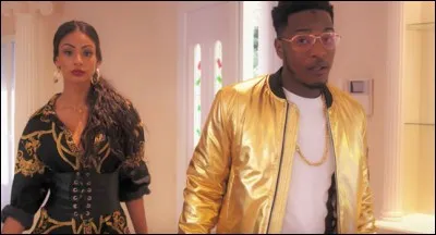 En quelle année la musique "Réseaux" est-elle sortie ?