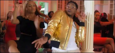 Complétez les paroles du 2e couplet : 

"J'ai sorti ma marque, sorti (...), les rappeurs m'ont pris pour leur modèle"