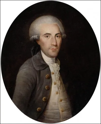 C'est le nom d'un cépage blanc donnant un raisin au goût foxé (d'une saveur animale intense).
En illustration : Le maire de Nantes en 1792-1793.