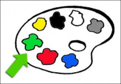 Quelle est cette couleur ?