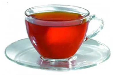 Quel est cette boisson ?