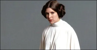 Qui est ce personnage ?