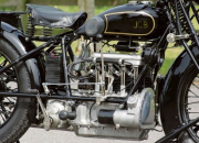 Quiz Les motos anglaises des annes 30  60
