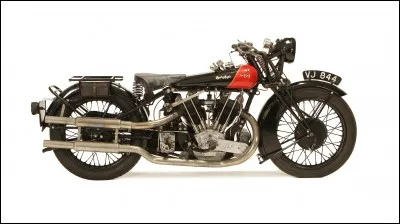 Et enfin, une bicylindre en V 980cc peu connue. Quelle est-elle ?