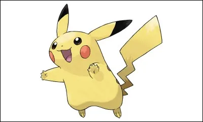 Quel est le nom de la petit évolution de Pikachu ?