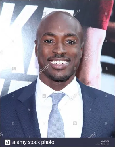 Comment s'appelle cet acteur ?