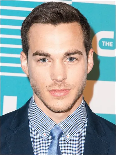 Comment s'appelle cet acteur ?