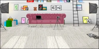 Qu'est-ce que c'est ?