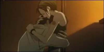 A quelle occasion Nana revoit-elle Ren ?