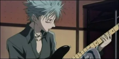 Qui remplace Ren Honjo dans le groupe Blast ?