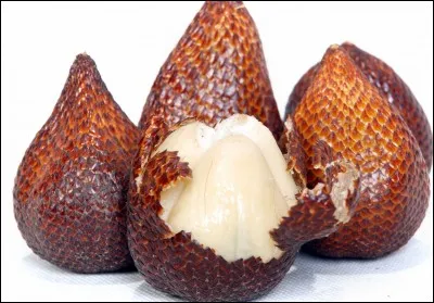 Quel est ce fruit ?