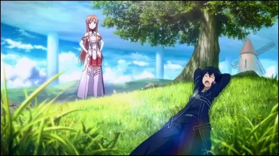 Les personnages dans le jeu ne peuvent pas...