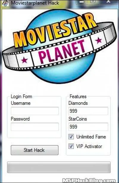 Si tu utilises un hack de Starcoins sur MSP, tu seras banni pendant un certain temps. Mais pendant combien de temps ?