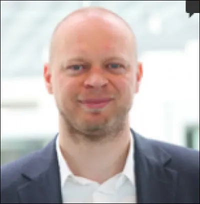 Comment s'appelle le créateur de MovieStarPlanet ?