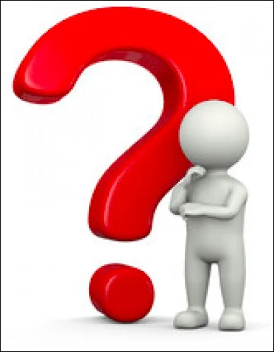 Quel personnage n'est pas présent sur le serveur français ?
 (plusieurs réponses attendues)