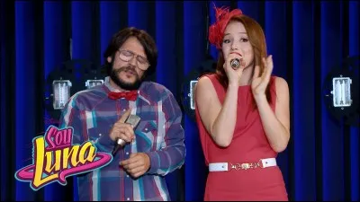 Qui sont Ricardo & Ana Simonetti ?