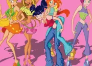 Test Quelle fe de 'Winx Club' es-tu ?