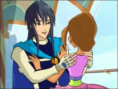 Quel est ton type de petit ami ?