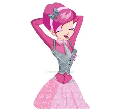 Quel est ton genre de films préféré ?