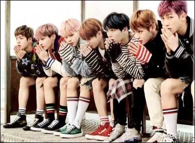 Qui est leur leader ?