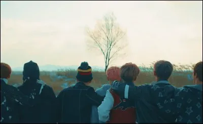 De quel clip vient cette photo ?