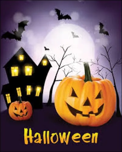 Dans quel pays de l'Europe est née la légende d'Halloween ?