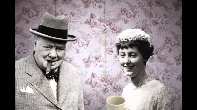 "Monsieur Churchill, si j'étais votre femme, je mettrais du poison dans votre thé." Churchill : "Et moi si j'étais votre mari, je le boirais !" Mais qui a dit ça à Winston ?