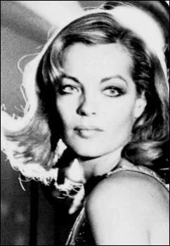 Comment s'appellait Romy Schneider ?