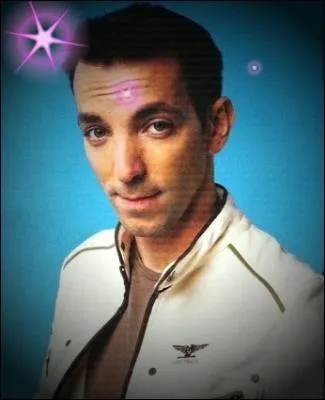 Comment s'appelle Doudi (Samantha) ?