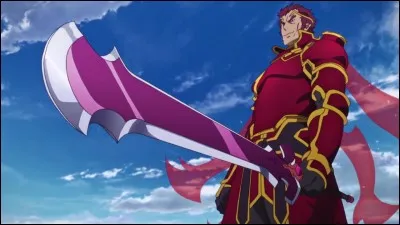 "Sword Art Online", maintenant : quel est le nom de cette épée ? 
