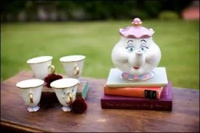 On cherche maintenant un film Disney dans lequel on peut retrouver ces personnages.