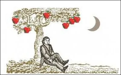 Que vient faire Newton dans ce quiz ? À quel titre de film pouvons-nous l'associer ?