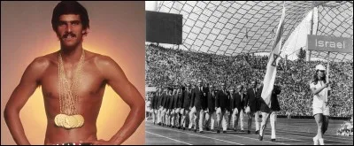 Les JO de Munich en 1972 furent endeuillés par la mort de 11 athlètes israéliens lors de l'attentat réalisé par le groupe terroriste palestinien « septembre noir ». Malgré tout, pendant ces Jeux, un exploit sportif a été réalisé.
Quel est cet exploit ?