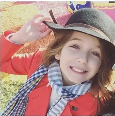 Son mois de naissance est...