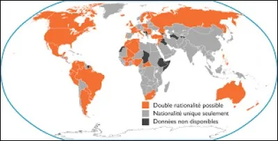 Quelle est la nationalité de Cristiano Ronaldo ?