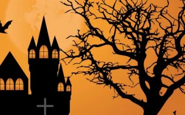 Quiz Halloween