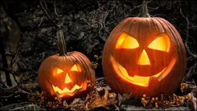 Quelle est la particularité d'Halloween ?