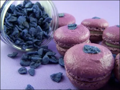 De quelle ville proviennent ces bonbons ?