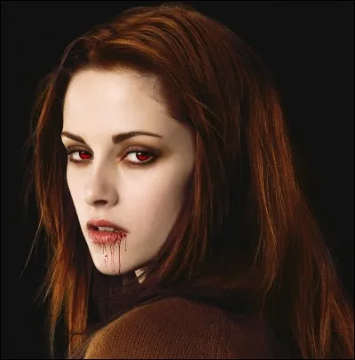 Qui joue le rôle d'Isabella Swan (Bella) ?