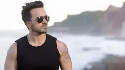 Quel est le chanteur qui a chanté "Despacito" ?